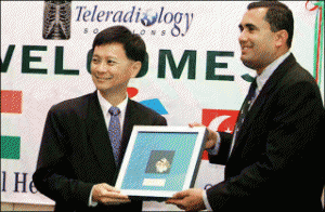 Teleradiology Solutions inks JV with National Health Group, Singapore