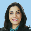 Dr. Anjali Agrawal,MD