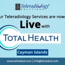 Total Health, Cayman Islands