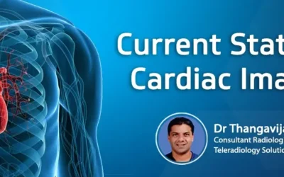 Current Status of Cardiac Imaging