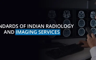 Standards of Indian Radiology and Imaging Services