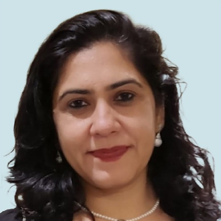 Dr Vandana Verma Marwah