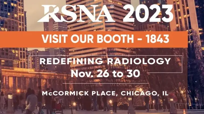 RSNA 2023