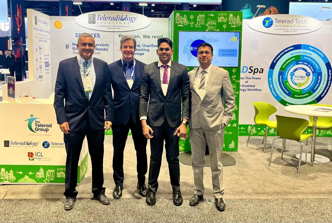 RSNA 2024