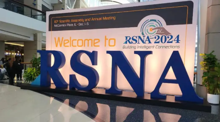 RSNA 2024