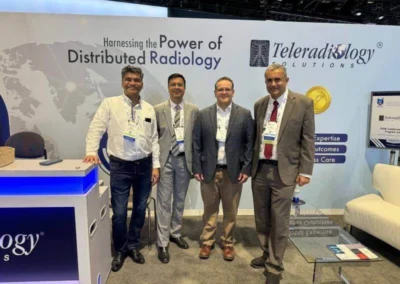 RSNA 2025