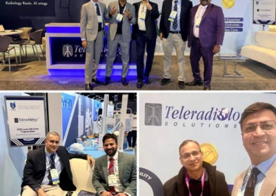 RSNA 2025