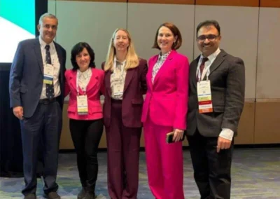 RSNA 2025