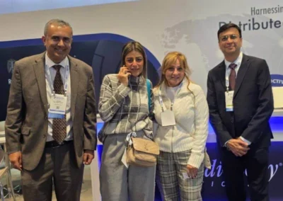 RSNA 2025