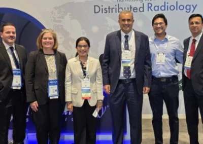 RSNA 2025