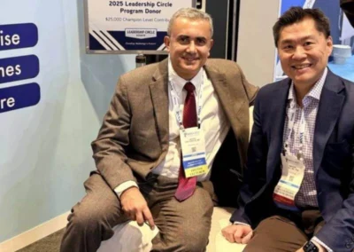 RSNA 2025