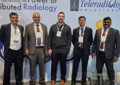 RSNA 2025