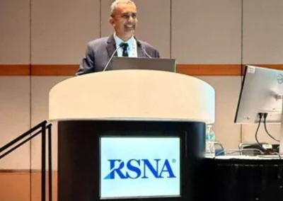 RSNA 2025