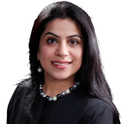 Dr. Anjali Agrawal