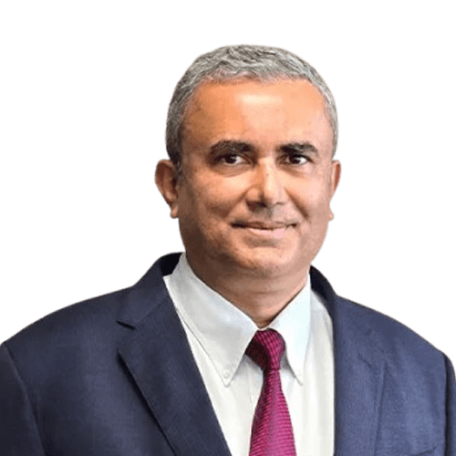 Dr. Arjun Kalyanpur