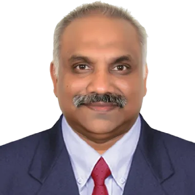 Dr. Dharma Prakash
