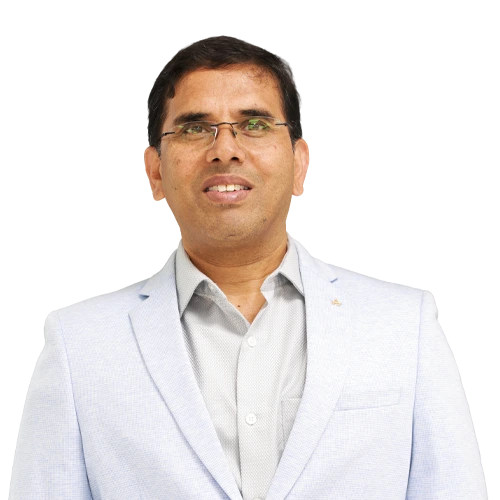 Dr. Srinivas Meka