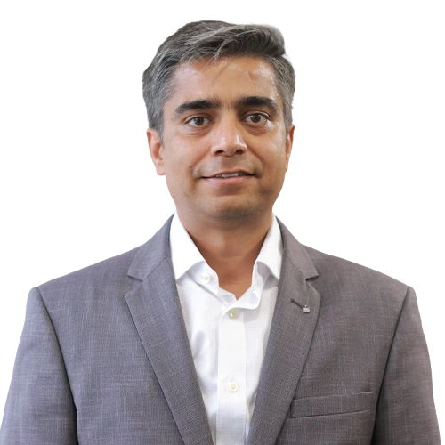 Mr. Ashutosh Kumar