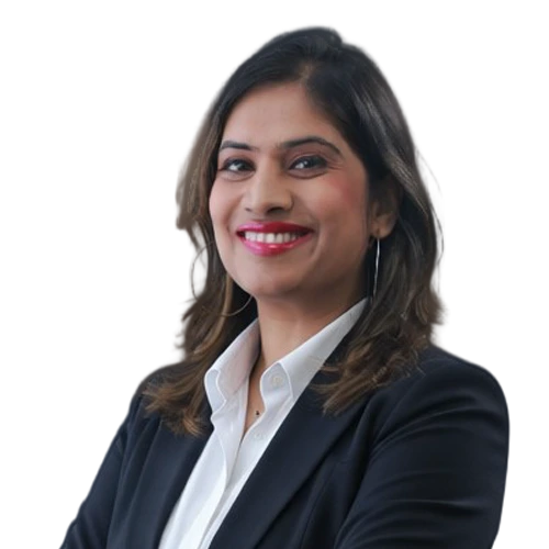 Ms. Deepika Mathur