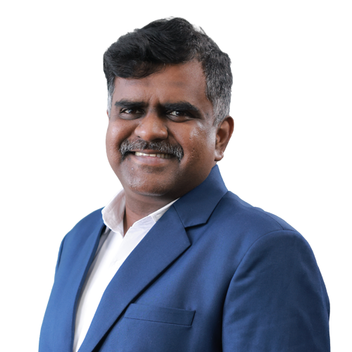 Mr. Mohan Kumar