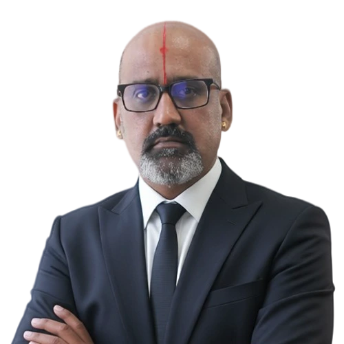 Mr. Ravi Kumar