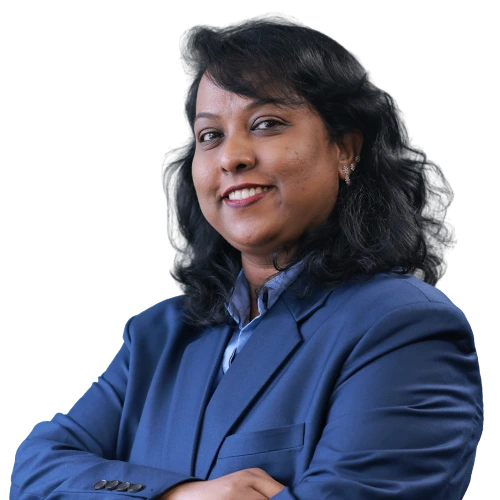 Ms. Reshma Ananth