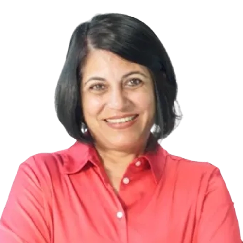 Dr. Sunita Maheshwari