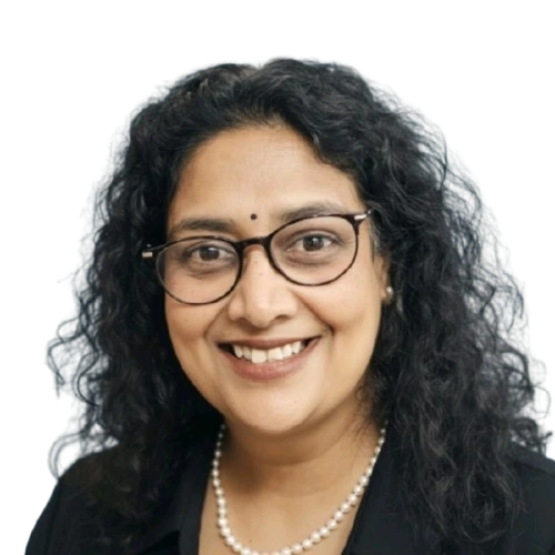 Ms. Rekha Ranganathan