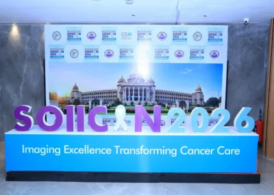SOIICON 2026